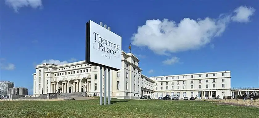 Thermae Palace