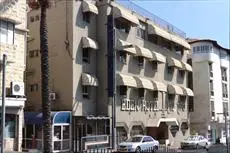 Glatt Eden Hotel Tiberias 