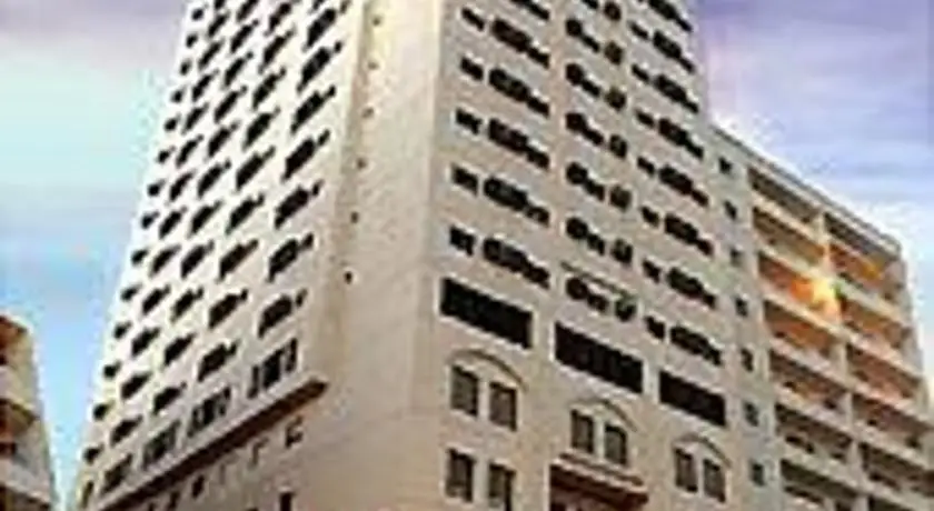 Hibatullah Hotel Makkah Managed By Accorhotels