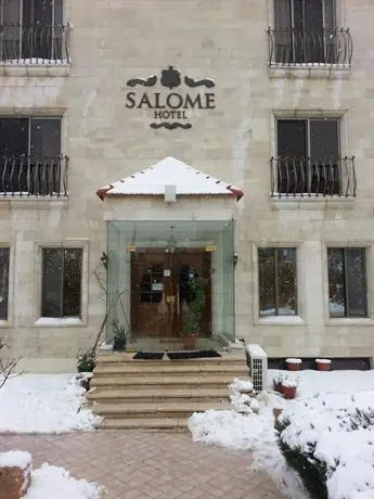 Salome Hotel