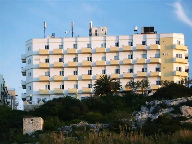 Panorama Hotel Mellieha