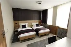 Hotel Srbija Belgrade 