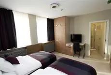 Hotel Srbija Belgrade 