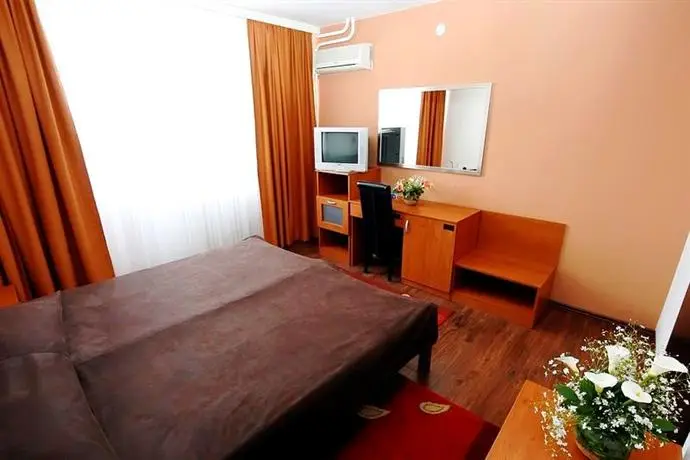 Hotel Srbija Belgrade 