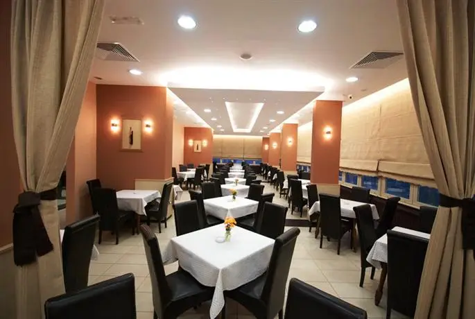 Hotel Srbija Belgrade 