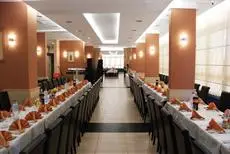 Hotel Srbija Belgrade 