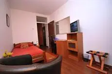 Hotel Srbija Belgrade 