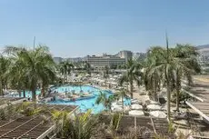 Isrotel King Solomon Hotel 