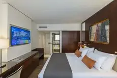 Isrotel King Solomon Hotel 