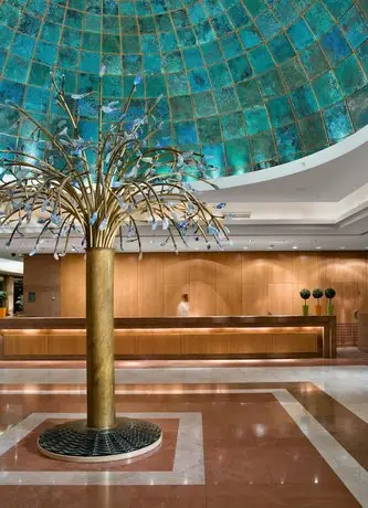 Isrotel Royal Garden All-Suites Hotel