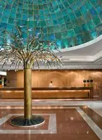 Isrotel Royal Garden All-Suites Hotel 