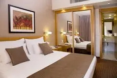 Isrotel Royal Garden All-Suites Hotel 