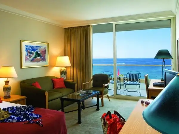 Royal Beach Hotel Eilat by Isrotel Exclusive Collection 