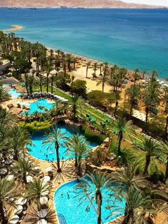 Royal Beach Hotel Eilat by Isrotel Exclusive Collection 