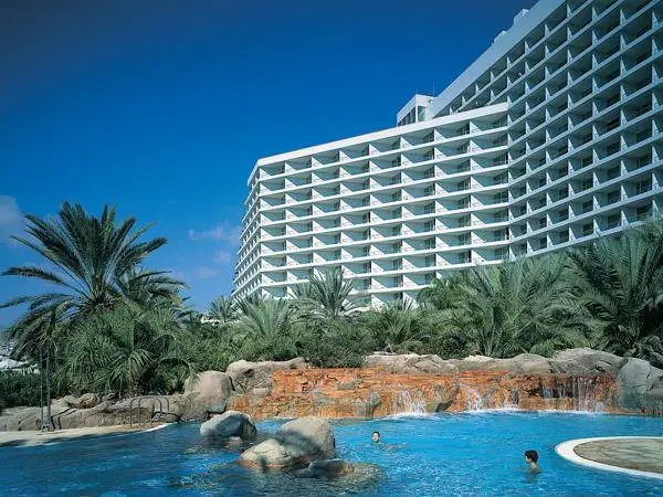 Royal Beach Hotel Eilat by Isrotel Exclusive Collection 