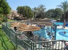 Club In Eilat - Coral Beach Villa Resort 
