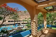 Club In Eilat - Coral Beach Villa Resort 