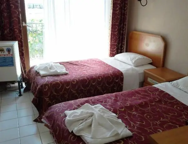 Dalyan Hotel Palmyra 