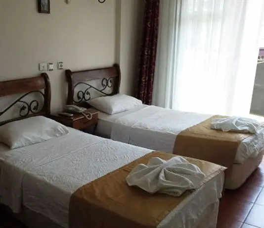 Dalyan Hotel Palmyra 