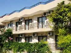 Dalyan Hotel Palmyra 