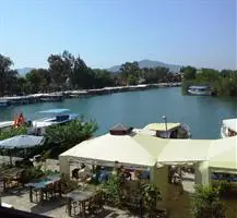 Dalyan Hotel Palmyra 