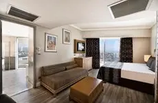 Grand Hotel Konya 