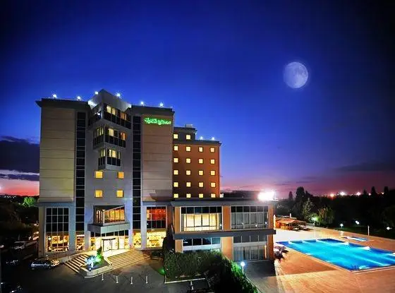 Holiday Inn Bursa