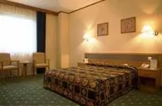 Holiday Inn Bursa 