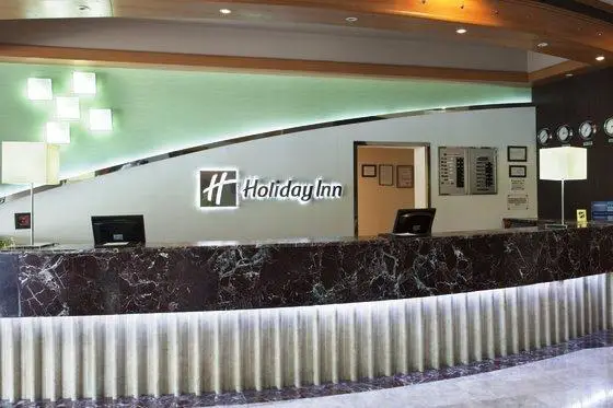 Holiday Inn Bursa 