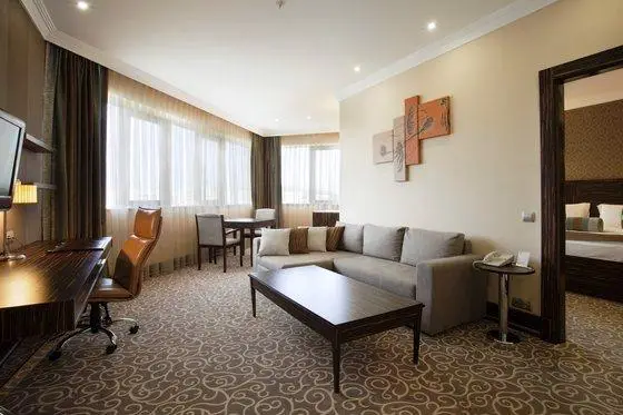 Holiday Inn Bursa 