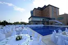 Holiday Inn Bursa 