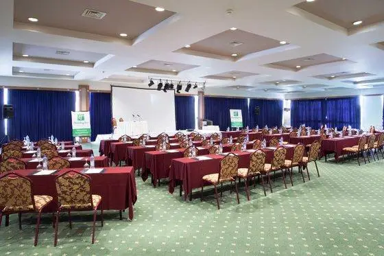 Holiday Inn Bursa 