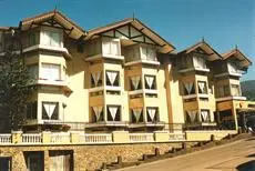 Windsor Hotel Nuwara Eliya 