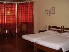 Windsor Hotel Nuwara Eliya 