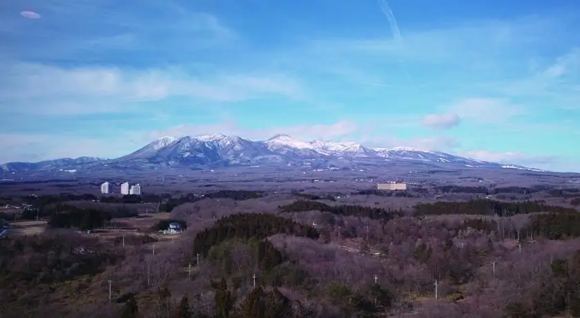 Royal Hotel Nasu 