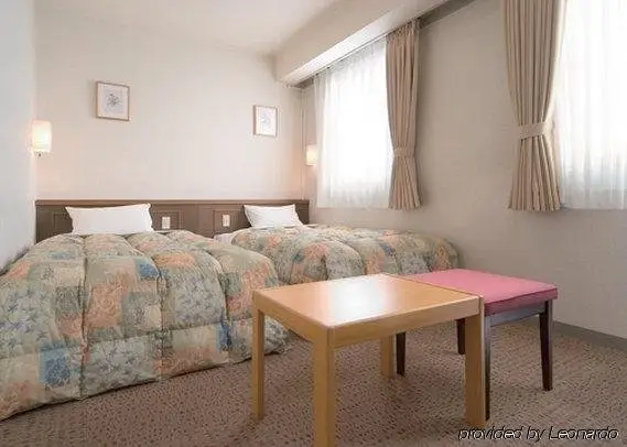 Comfort Hotel Nagano