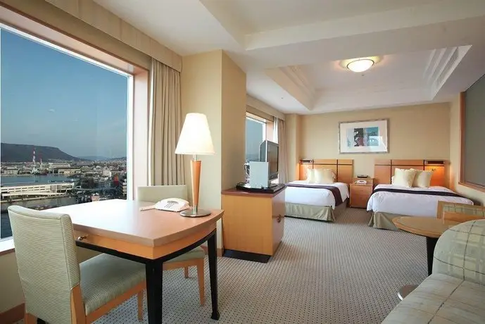 JR Hotel Clement Takamatsu