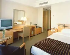 JR Hotel Clement Takamatsu 