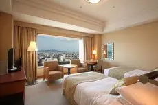 JR Hotel Clement Takamatsu 