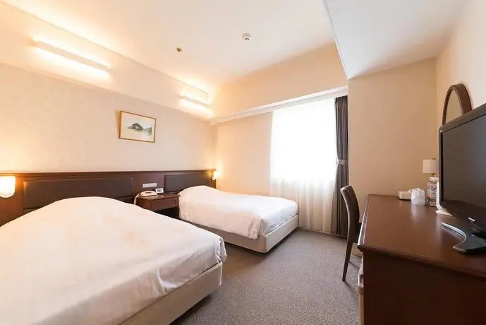 RIHGA Hotel Zest Takamatsu Kagawa