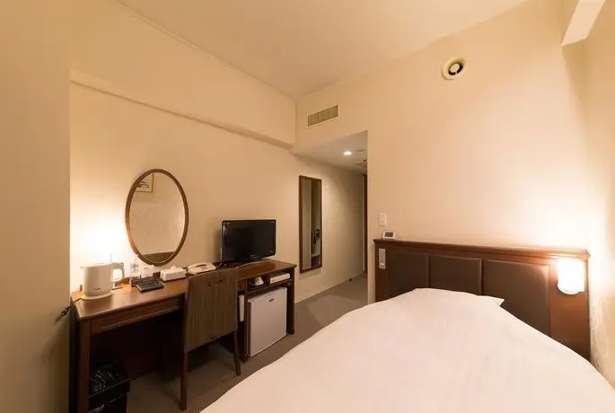 RIHGA Hotel Zest Takamatsu Kagawa