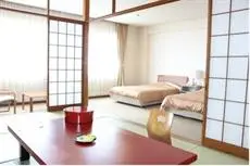 Suginoi Hotel 