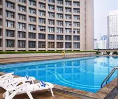 Crowne Plaza Zhanjiang Kang Yi 