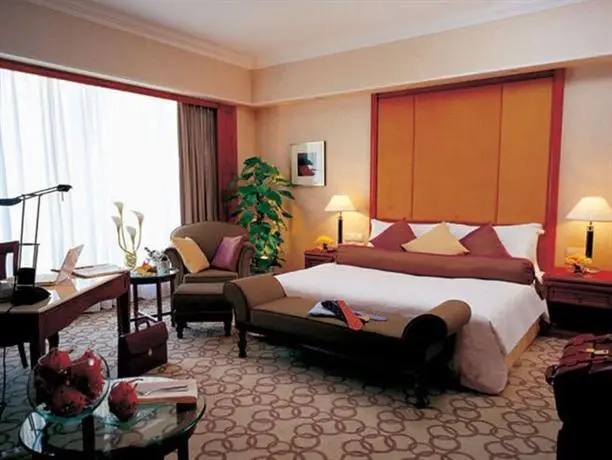 Crowne Plaza Zhanjiang Kang Yi 