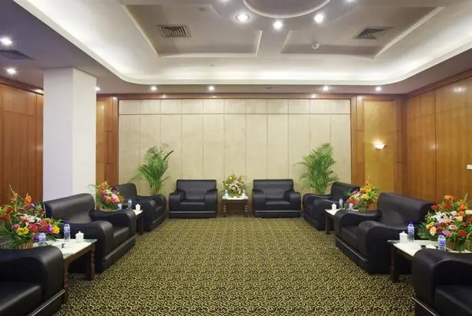 Crowne Plaza Zhanjiang Kang Yi 