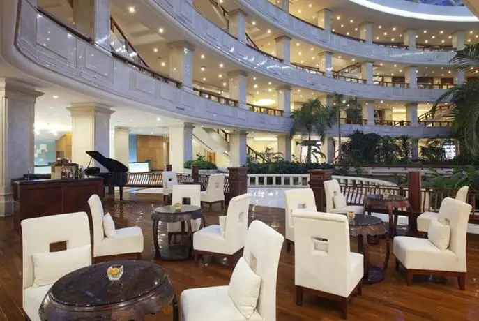 Crowne Plaza Zhanjiang Kang Yi 