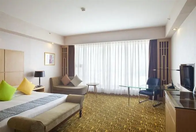 Crowne Plaza Zhanjiang Kang Yi 