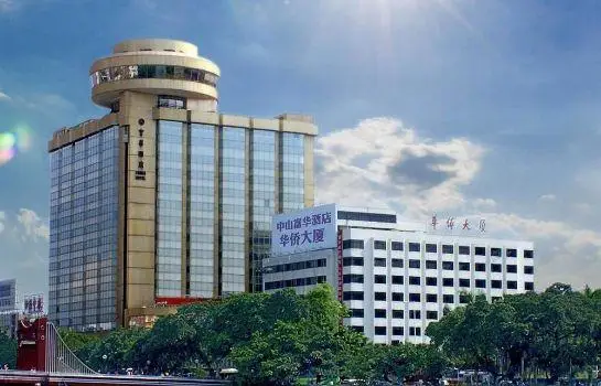 Fuhua Hotel