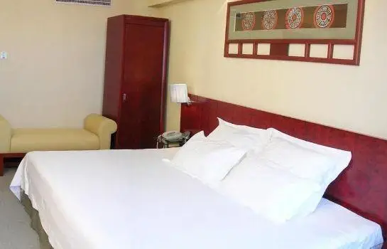 Fuhua Hotel 