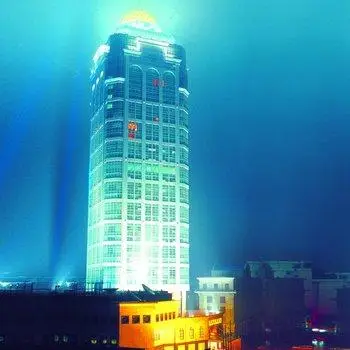 Hanjiang International Hotel